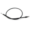 Jaguar XE, XF, F-PACE Hood Release Cable (2015-2023)