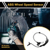 Toyota Hilux ABS Wheel Speed Sensor 1x (2015–2021)