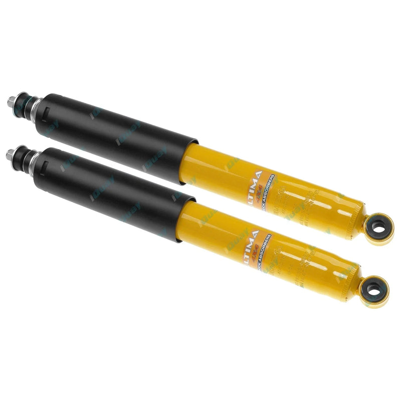 Toyota Hilux LN106R RN105R YN65R YN67R 2 Front Shock Absorber Long Travel