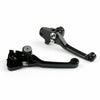 Yamaha YZ250F YZ426F CNC Brake Clutch Lever (2009-2014)