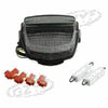 HONDA CBR1000RR Smoke LED Brake Tail Light (2008-2011)