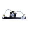 BMW E87 Rear Left Window Regulator No Motor (2004–2011)