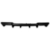 BMW F10 F11 M Sport Rear Bumper Diffuser (2010-2016)