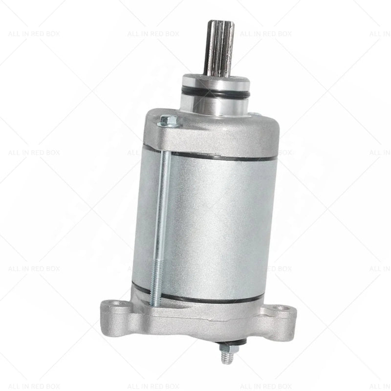 Kawasaki ZX10R ZX10RR Ninja 1000 Starter Motor 9 Teeth (2011-2021)