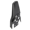 Surron Tutto E-Bike Rear Fender Carbon Fiber Effect