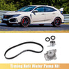 Honda Civic 1.6L Auto Timing Belt & Water Pump Set (2001-2005)