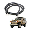 Nissan Datsun Patrol G60 1960-1980 Front Windshield Weatherstrip