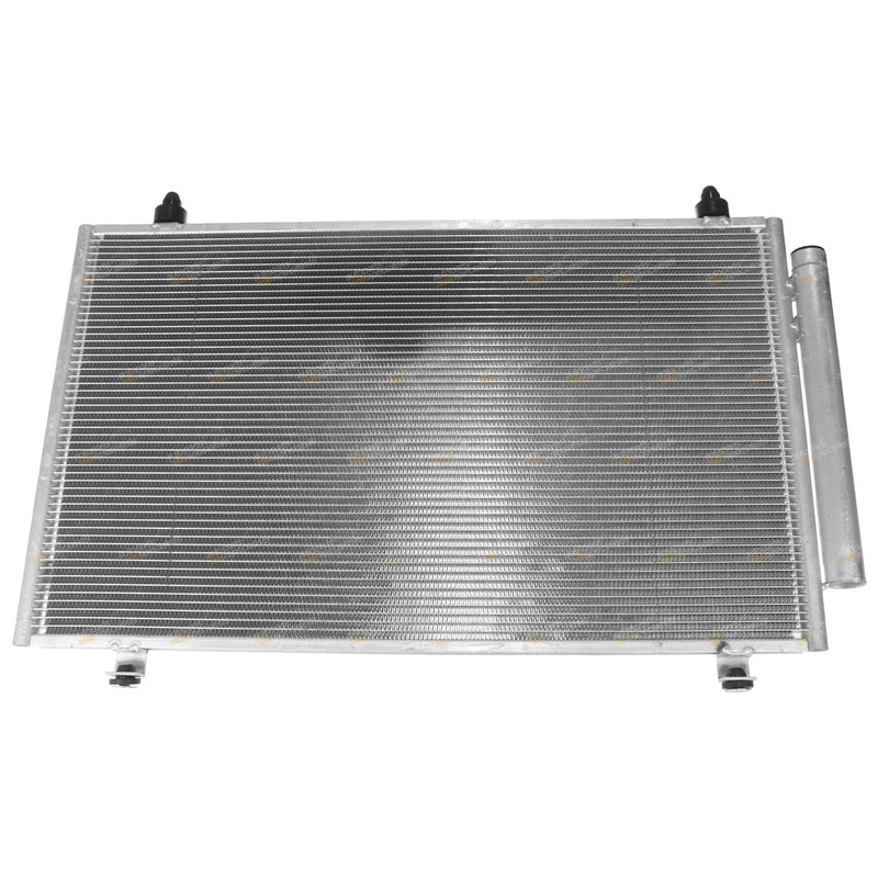 Toyota Corolla ZZE122 Air Con Condenser (2004–2007)