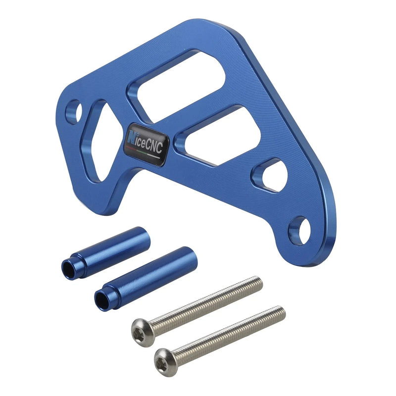Suzuki DRZ 400S Rear Brake Caliper Guard (2000-2024)