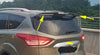 Ford Escape Kuga ABS Factory Style Spoiler Wing (2013-2019)