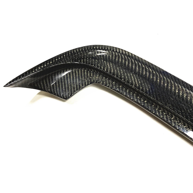 Audi TT Mk1 Type 8N Quattro Rear Boot Spoiler Lip (1998-2006)