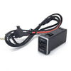 Toyota Camry / Corolla / Sequoia / Mits Outlander 36W USB Port QC3.0 Charger