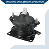 Honda Accord 2.0L Front Engine Mount (1997-2015)