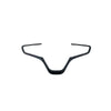 Chevrolet Malibu Carbon Fiber Steering Wheel Sheet Cover Trim (2016–2023)