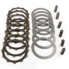 Honda CRF450R CRF450X TRX450R Heavy Duty Clutch Kit (2002-2023)