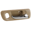 Honda Accord, Odyssey Front Right Inner Door Handle (1998-2004)