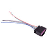 GMC Envoy, Buick Rainier, Chevrolet SSR Tail Light Wiring Harness Connector