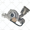 Holden Cruze JH Z16LET 1.6L Turbocharger (2011-2016)