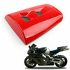 Honda CBR 1000 RR (2004-2007) Red Pillion Seat Cover