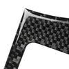 Lexus IS250 IS350 Carbon Fiber Window Lift Panel Switch Cover Trim (2006-2013)