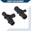 Ford Transit Heater Water Hose Connector (2010-2013)