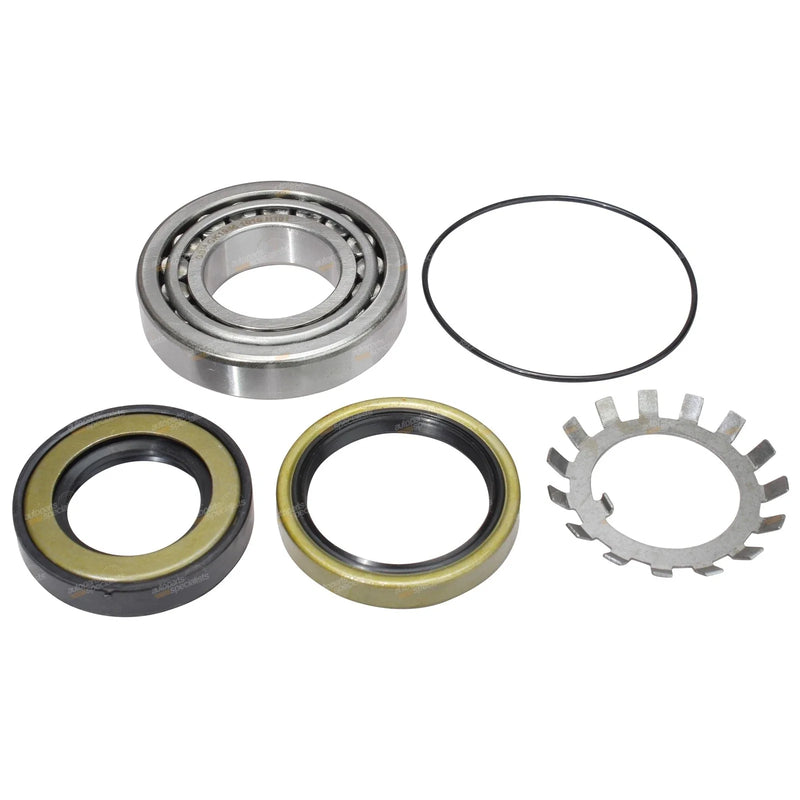 Mitsubishi L300 Express SE SF Rear Wheel Bearing Kit (1985-1990)