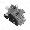 VW EOS Front LH+RH Door Latch Lock Actuator Pair (2006-2015)