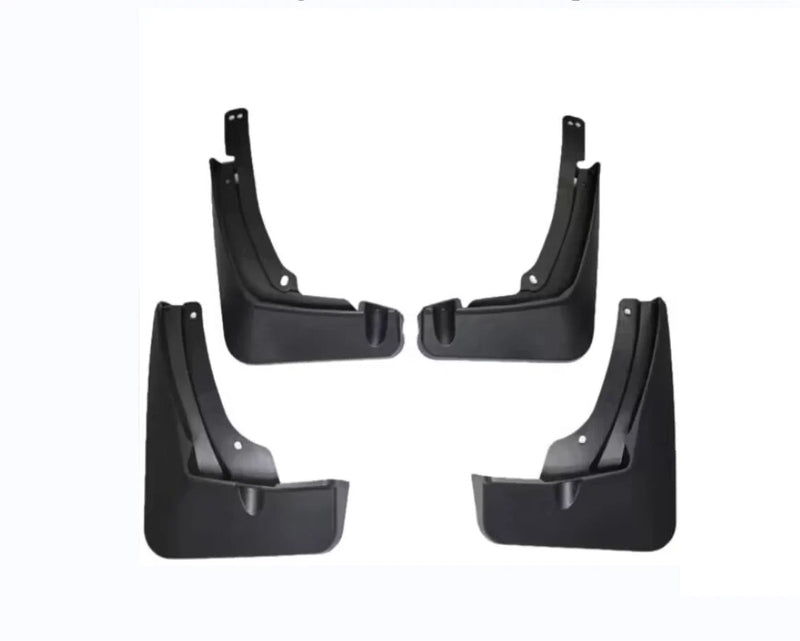 2023 Cadillac LYRIQ Splash Guard Protectors Fender Mud Flaps (2023-2023)