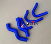 Holden Rodeo TF 2.8L Turbo Diesel Silicone Radiator Heater Hose (1998-2003)
