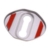 Toyota Corolla Sedan 4 x Car Door Lock Closer Covers (2014-2024)