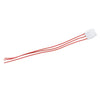 Acura Honda Civic CRV Turn Signal Bulb Socket & Connector Harness Set (2001-2005)
