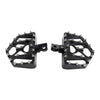 Harley Touring & Sportster Wide Foot Pegs MX Style Floorboard (2000-2023)