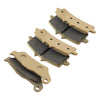 DUCATI 1200 S Multistrada Brake Pads (2015-2020)