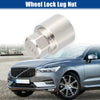 Volvo Wheel Lock Lug Nut Anti Theft Socket Key