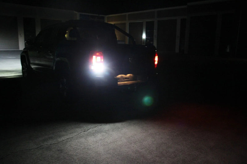 VW Amarok Bright LED Reverse & Rear Fog Lights (2010-2023)