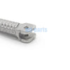 BMW S1000RR S1000R Front Footrest Pegs (2010-2018)