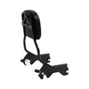 Harley Heritage Classic Sissy Bar Backrest Docking Kit (2018-2026)