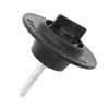 Honda Acura Civic Spare Tire Wheel Mounting Bolt Adapter (2001-2005)