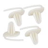 GM 10 x Nylon Door Quarter Panel Molding Fastener Clips (Various Years)