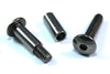 Suzuki Bolts 2 x Rear Seat Shoulder Bolts