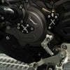 Ducati Desert X 2022-2023 Timing Inspection Cover