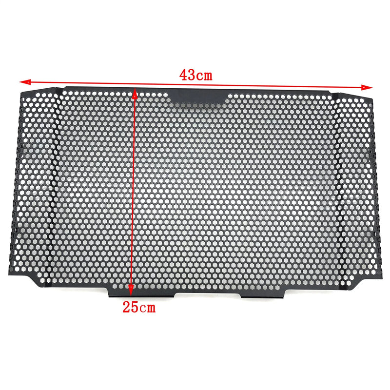 Honda CB1000R Radiator Grill Cover (2018-2022)