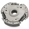 Yamaha Tri-Moto 225 YTM225 YTM225DX Wet Clutch Carrier (1983–1984)
