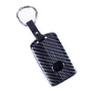 Mazda 3, 6, CX30, CX5, MX5 Carbon Fiber Key Cover Protector (2020-2023)