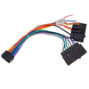 Ford Ranger Mercury Mazda Radio Cable Leader Cord (Fits Various Years)