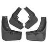 Mitsubishi Eclipse Cross Splash Guards Mudflaps (2018–2022)