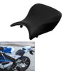 BMW S1000RR, HP4 Black Front Rider Driver Seat (2012-2018)
