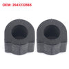 Mercedes Benz GLK-Class, C-Class Front Sway Bar Bushings (2008-2015)