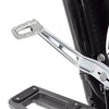 Harley Electra Street Glide, Softail Silver Shifter Peg (88-2023)