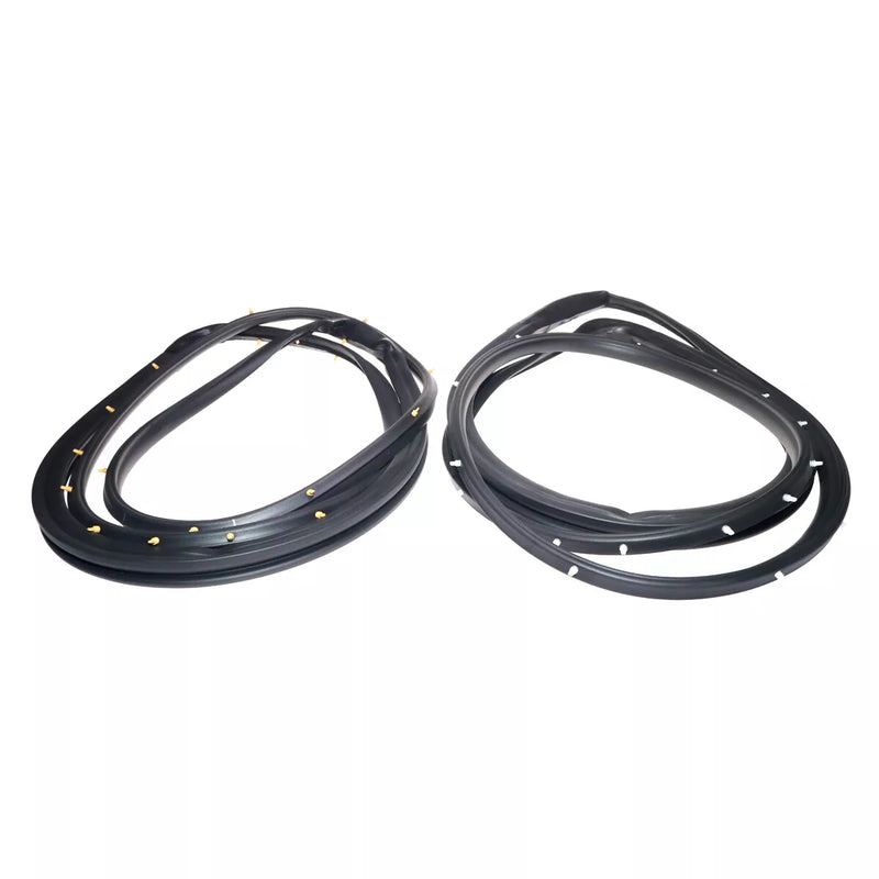 Nissan Datsun Navara D22 NP300 Terrano 1997-2014 Front Door Weatherstrip